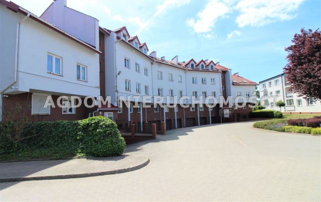 Mieszkanie 3-pokojowe Włocławek Centrum, ul. Rzeczna. Zdjęcie 21