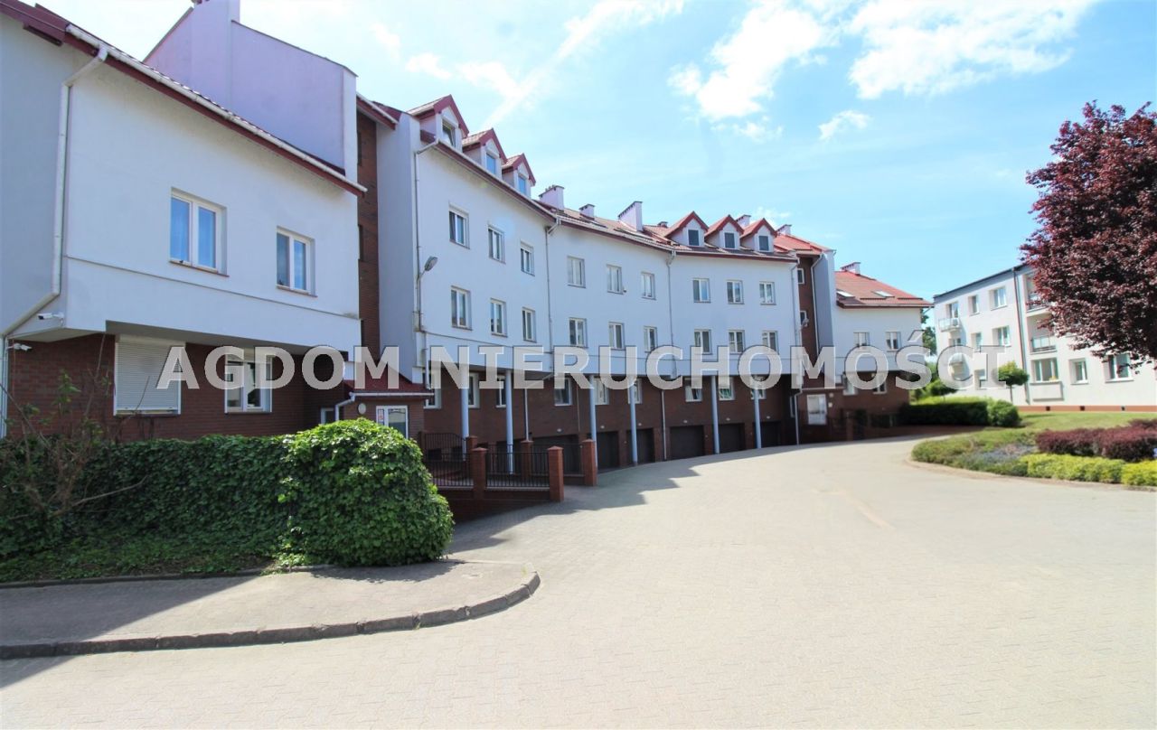 Mieszkanie 3-pokojowe Włocławek Centrum, ul. Rzeczna. Zdjęcie 21