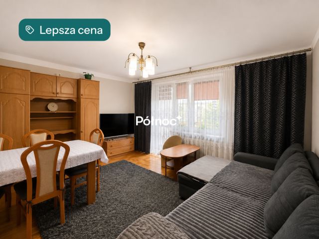 Mieszkanie 3-pokojowe Radzyń Podlaski, ul. Króla Kazimierza Jagiellończyka. Zdjęcie 7