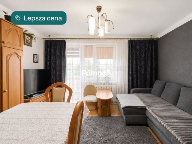 Mieszkanie 3-pokojowe Radzyń Podlaski, ul. Króla Kazimierza Jagiellończyka. Zdjęcie 9