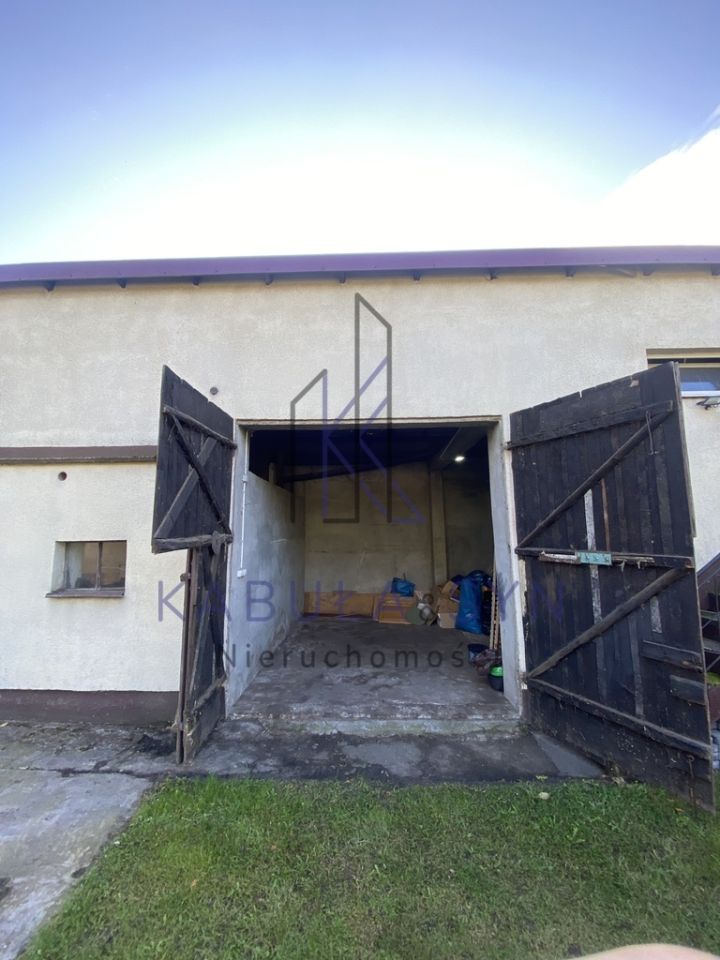 dom wolnostojący, 4 pokoje Zakrocz. Zdjęcie 18