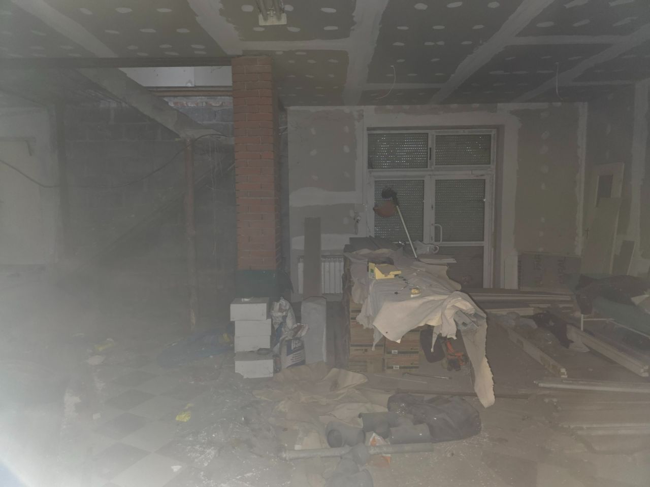 dom wolnostojący, 10 pokoi Konstancin-Jeziorna, ul. Wilanowska. Zdjęcie 28