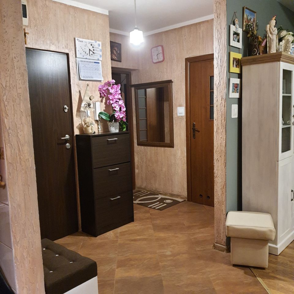 Mieszkanie 2-pokojowe Przasnysz, ul. Tęczowa
