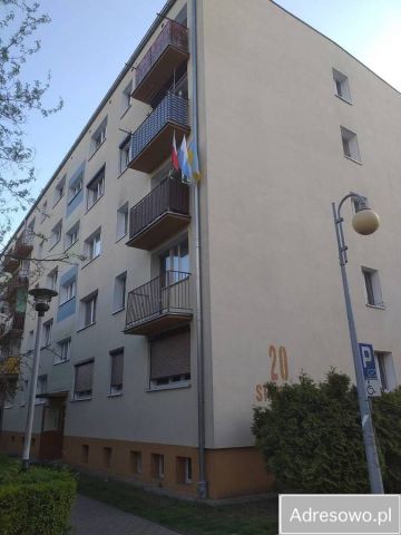 Mieszkanie 2-pokojowe Kórnik, ul. Stanisława Staszica. Zdjęcie 1