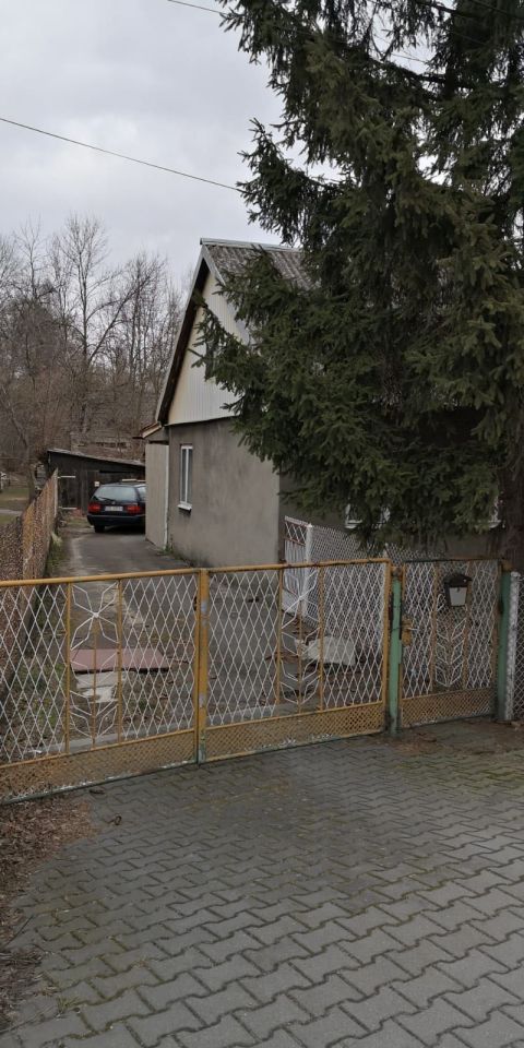 dom wolnostojący Dąbrowa Górnicza. Zdjęcie 3