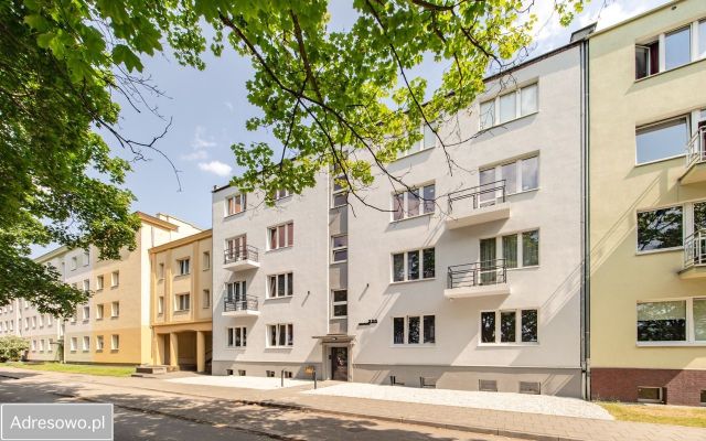 Mieszkanie 1-pokojowe Bydgoszcz Śródmieście, ul. Gdańska. Zdjęcie 1