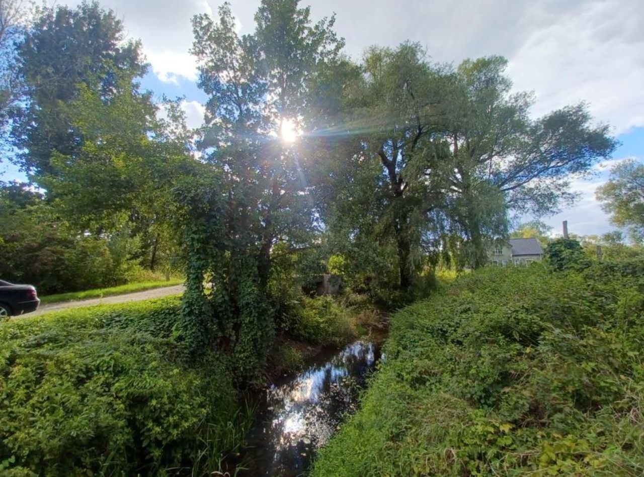 Działka rolna Brzeźnica, ul. Nadbrzeżna. Zdjęcie 5