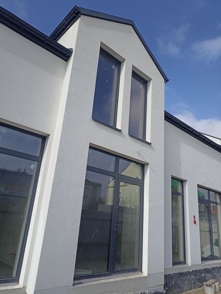 Lokal Dębica, ul. Kolejowa