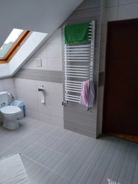 dom wolnostojący, 6 pokoi Biała Podlaska Sidorki, ul. Gruntowa. Zdjęcie 2