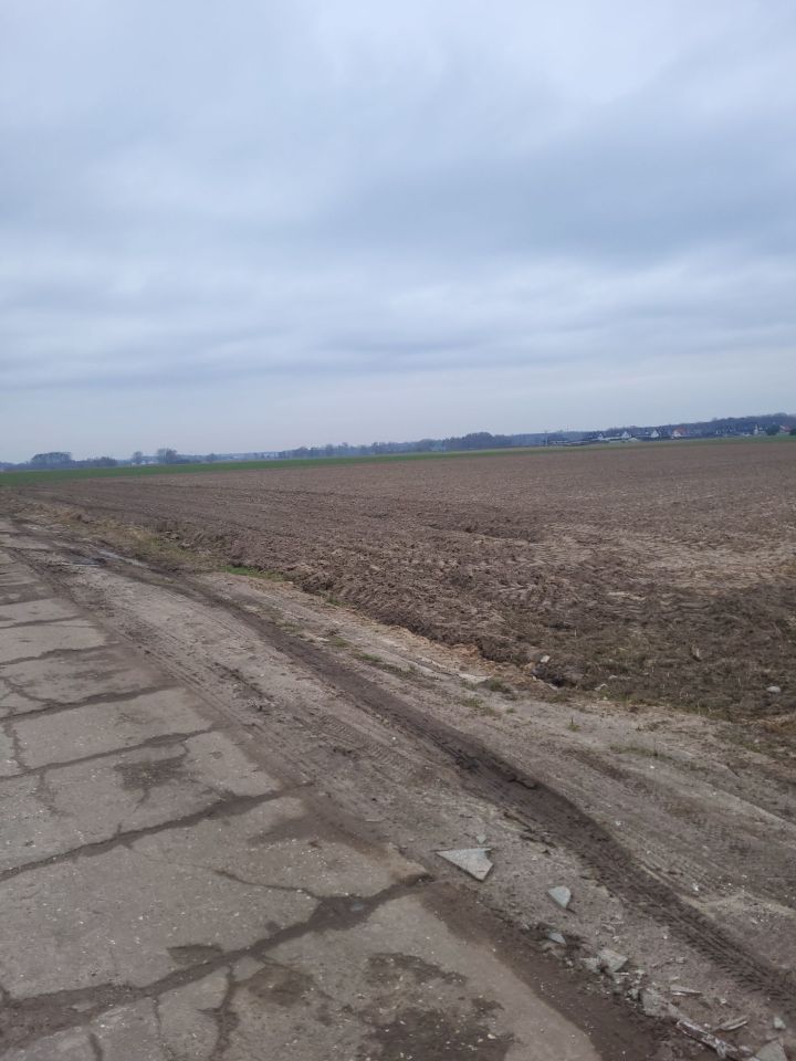 Działka inwestycyjna Bielawa, ul. Komunalna. Zdjęcie 3