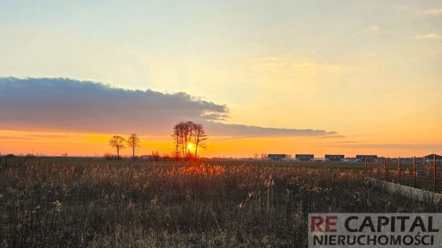 Działka budowlana Zaborówek. Zdjęcie 1