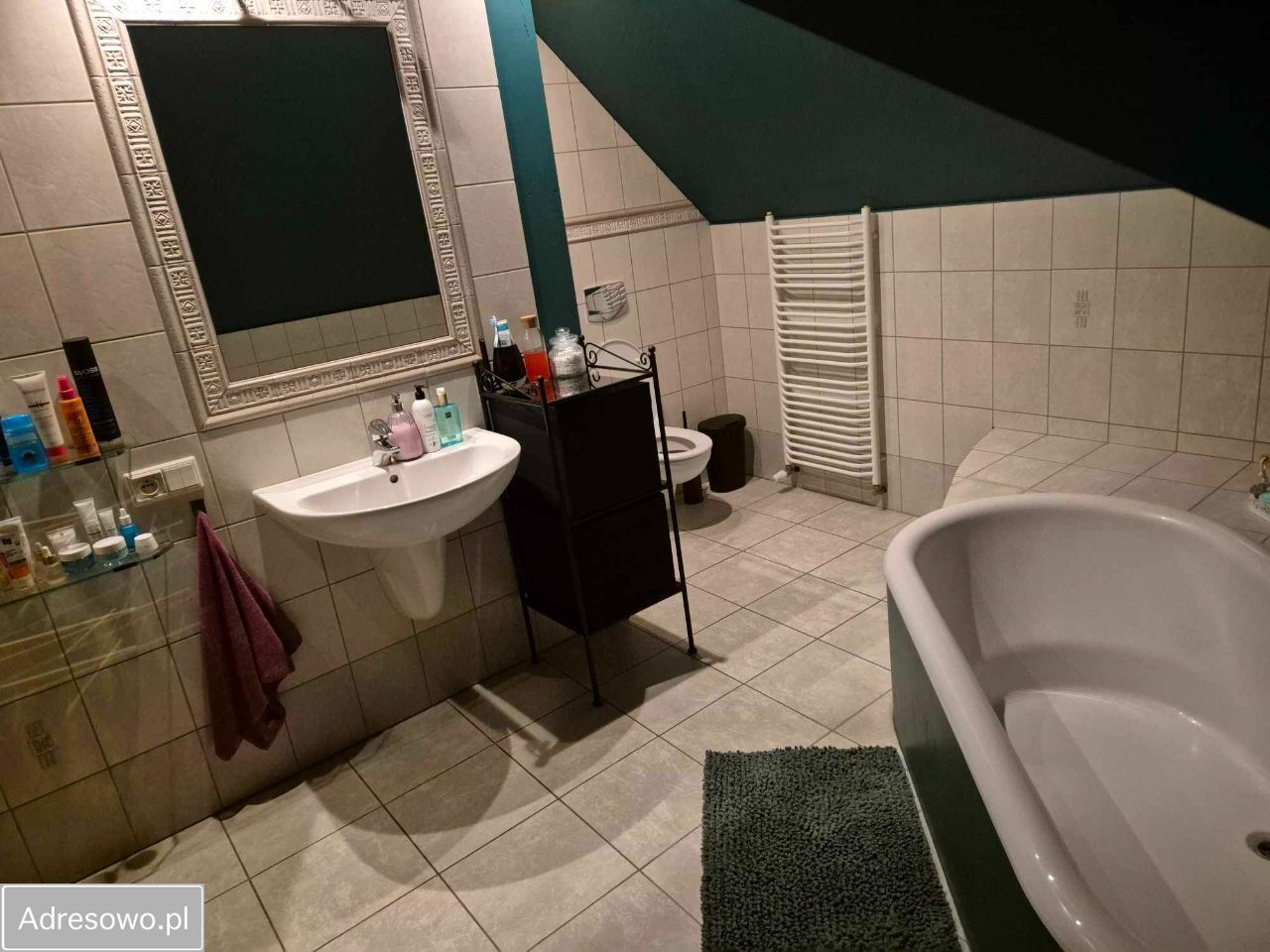 dom wolnostojący, 5 pokoi Gajków. Zdjęcie 8