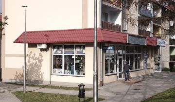 Mieszkanie 3-pokojowe Lubawa, ul. Gdańska