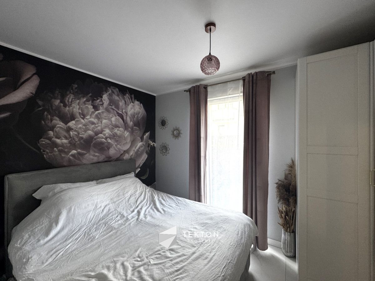 Mieszkanie 2-pokojowe Reda, ul. Zygmunta Noskowskiego. Zdjęcie 8