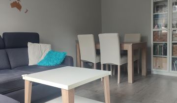Mieszkanie 2-pokojowe Toruń Chełmińskie Przedmieście, ul. Kurpiowska