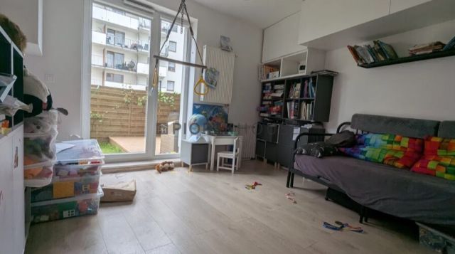 Mieszkanie 4-pokojowe Warszawa Bemowo, ul. gen. Tadeusza Pełczyńskiego. Zdjęcie 1