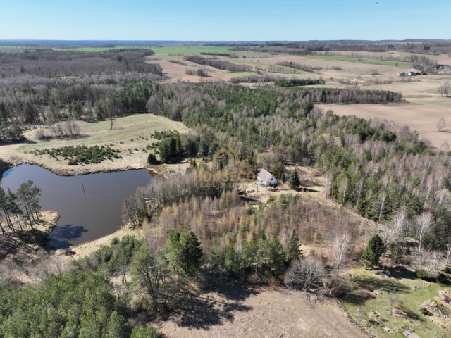 Działka budowlana Darżkowo. Zdjęcie 5