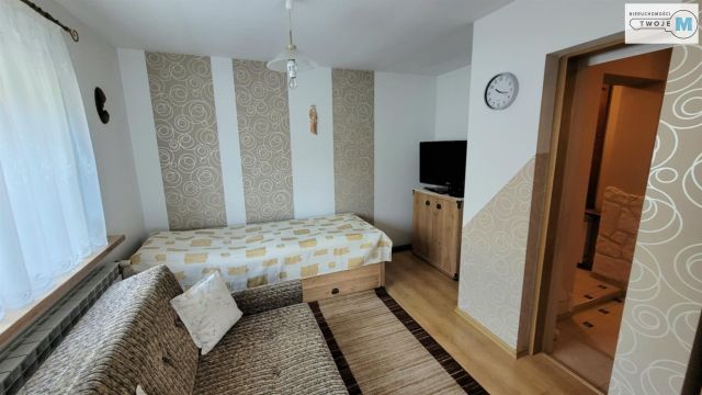 dom wolnostojący, 3 pokoje Gruszka. Zdjęcie 13
