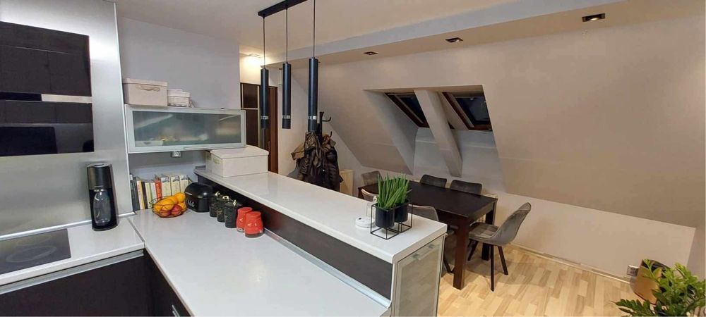 Mieszkanie 2-pokojowe Stare Kurowo. Zdjęcie 8