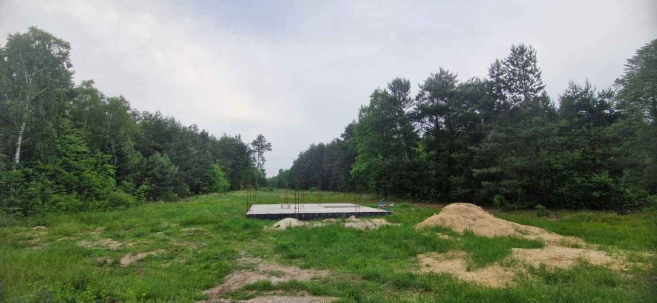 Działka budowlana Zieleniec. Zdjęcie 4