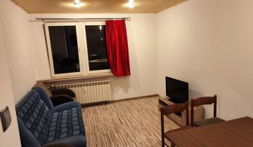 Mieszkanie 2-pokojowe Dąbrowa Górnicza Ząbkowice, al. Aleja Zwycięstwa