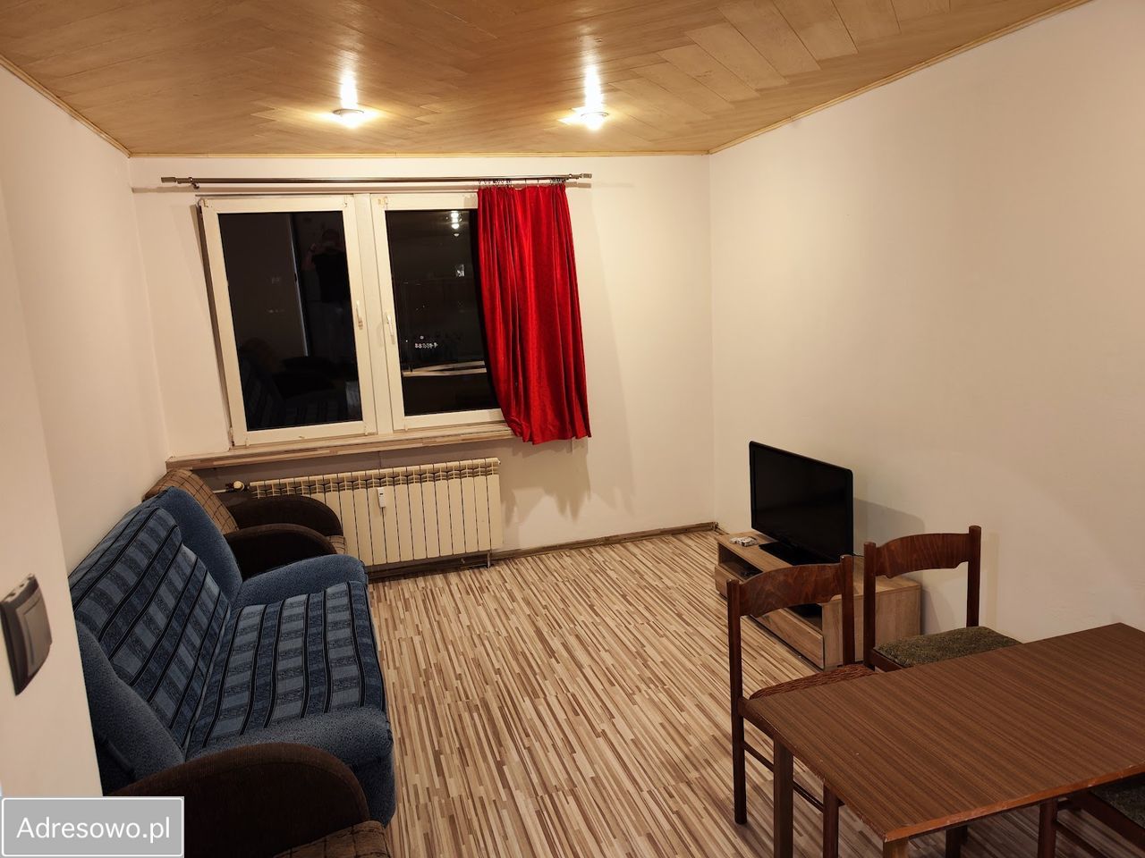 Mieszkanie 2-pokojowe Dąbrowa Górnicza Ząbkowice, al. Aleja Zwycięstwa