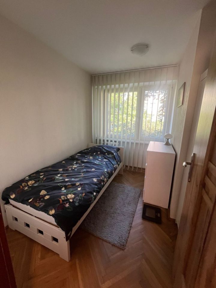 Mieszkanie 3-pokojowe Pabianice, ul. gen. Jarosława Dąbrowskiego. Zdjęcie 4