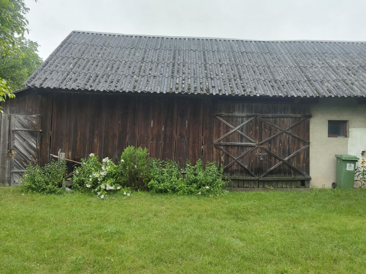 Mieszkanie 2-pokojowe Borzykowa, ul. Kościuszki. Zdjęcie 9