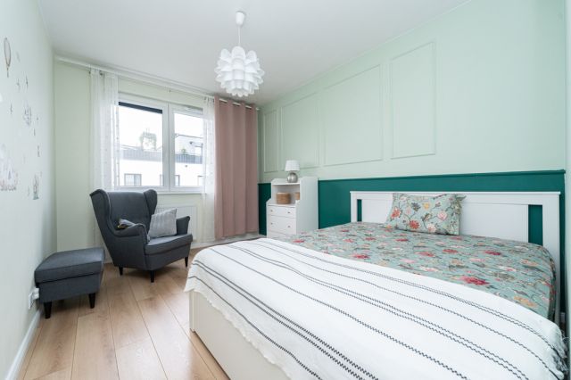 Mieszkanie 2-pokojowe Warszawa Białołęka, ul. Głębocka. Zdjęcie 8