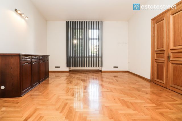 Biuro Kraków Stare Miasto, ul. Retoryka. Zdjęcie 2