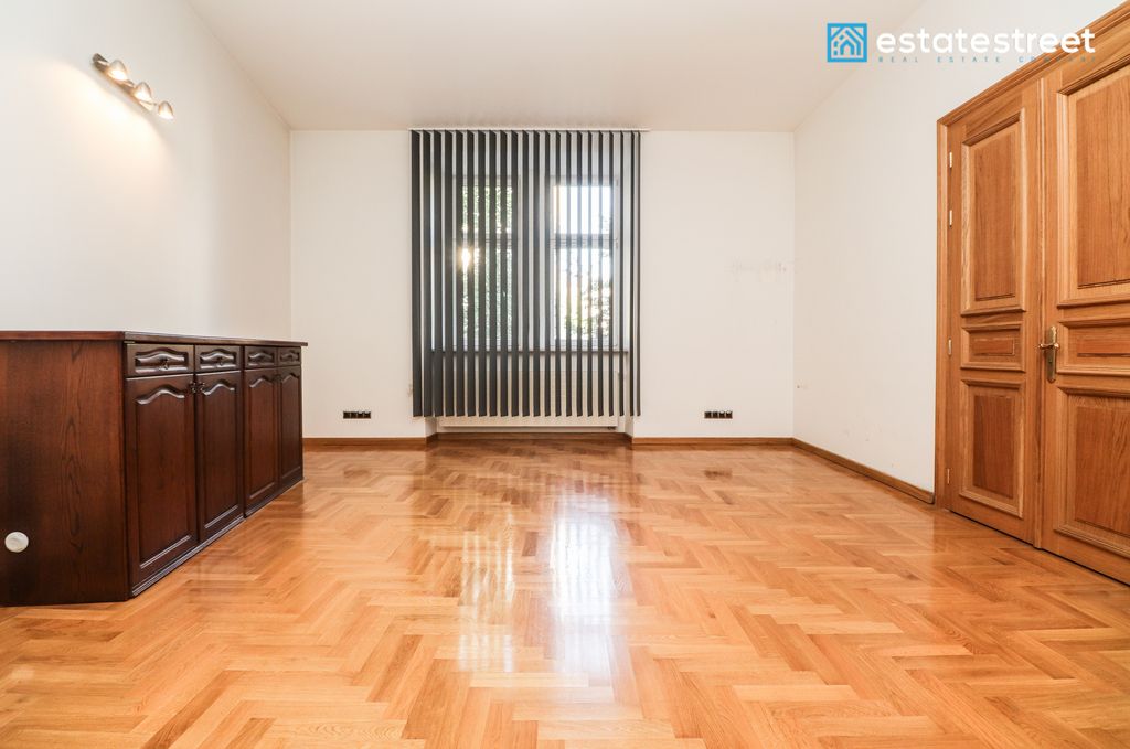 Biuro Kraków Stare Miasto, ul. Retoryka. Zdjęcie 2