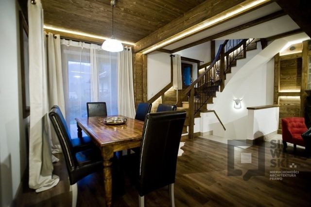 dom wolnostojący, 8 pokoi Kościelisko. Zdjęcie 36