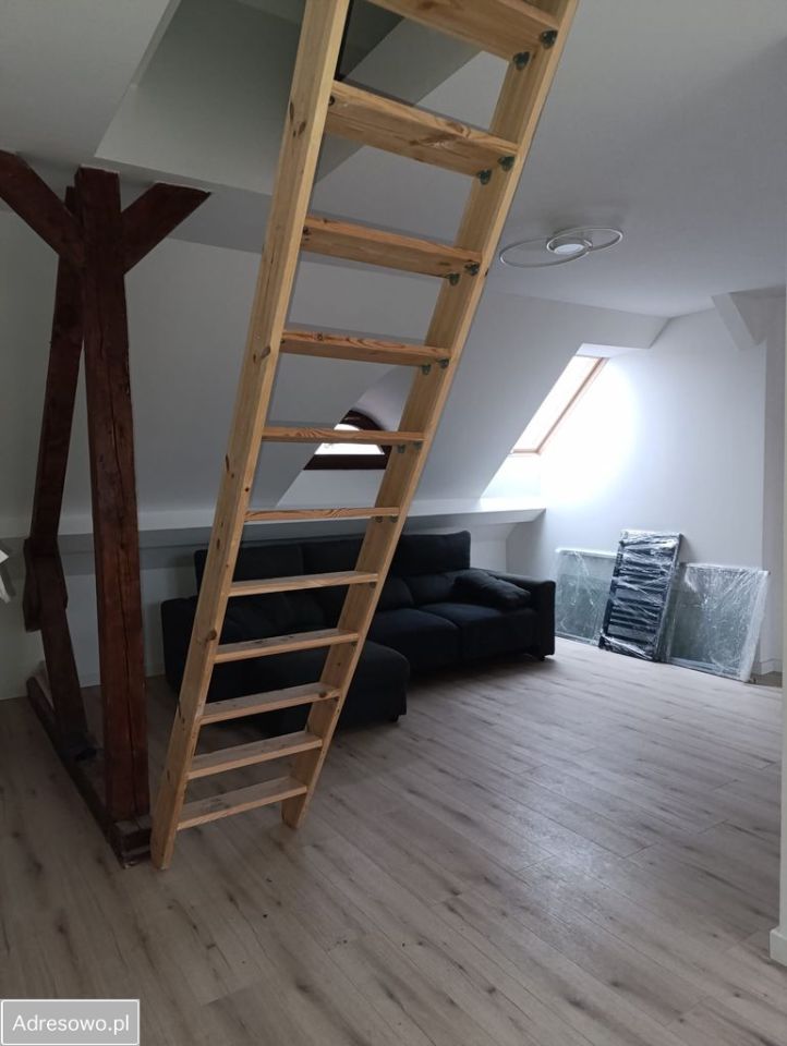 Mieszkanie 3-pokojowe Opole Śródmieście, ul. 1 Maja. Zdjęcie 10