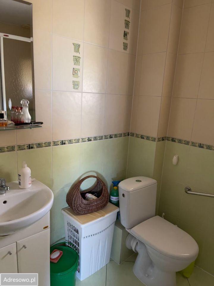 dom wolnostojący, 4 pokoje Lubań. Zdjęcie 19