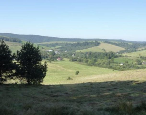 Działka rolno-budowlana Liskowate. Zdjęcie 1