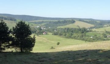 Działka rolno-budowlana Liskowate