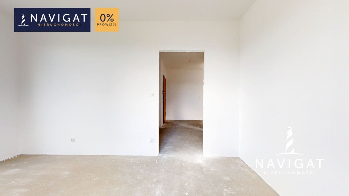 Mieszkanie 3-pokojowe Gdańsk Letnica, ul. Starowiejska. Zdjęcie 32