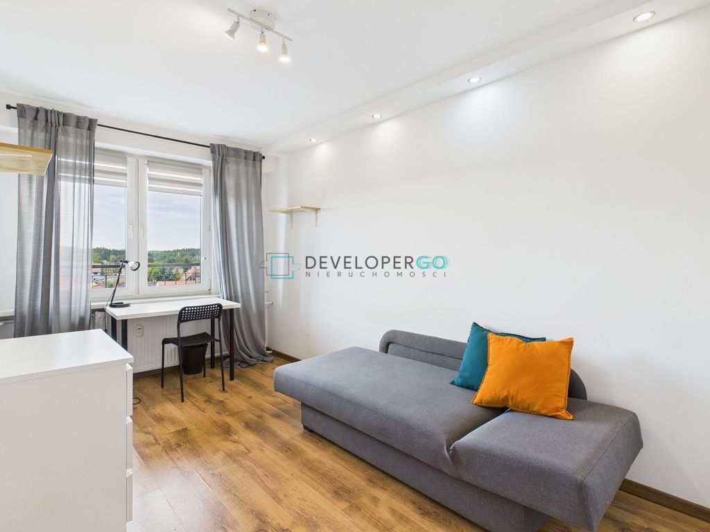 Mieszkanie 6-pokojowe Kleosin, ul. kard. Stefana Wyszyńskiego. Zdjęcie 11