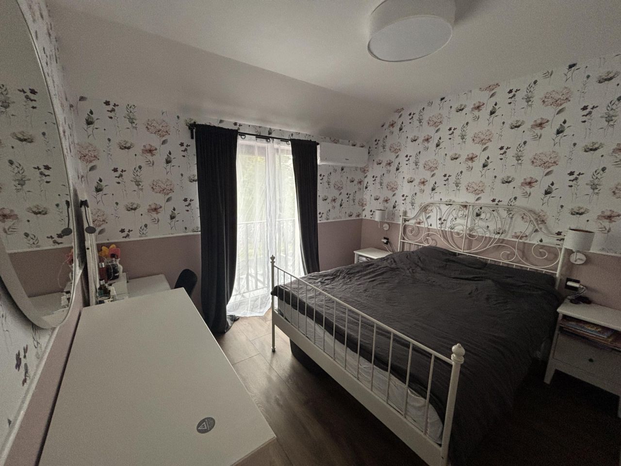 bliźniak, 4 pokoje Łódź Teofilów, ul. Belgijska. Zdjęcie 21