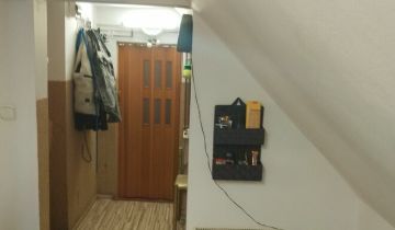 Mieszkanie 2-pokojowe Pilichowo