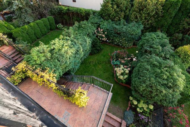 dom szeregowy, 7 pokoi Ostrołęka, ul. Marii Korzeniowskiej. Zdjęcie 5