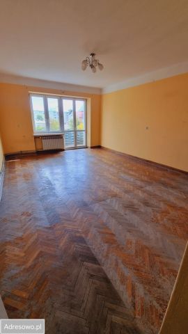 Mieszkanie 2-pokojowe Skierniewice, ul. Henryka Sienkiewicza. Zdjęcie 1