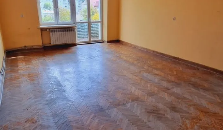 Mieszkanie 2-pokojowe Skierniewice, ul. Henryka Sienkiewicza