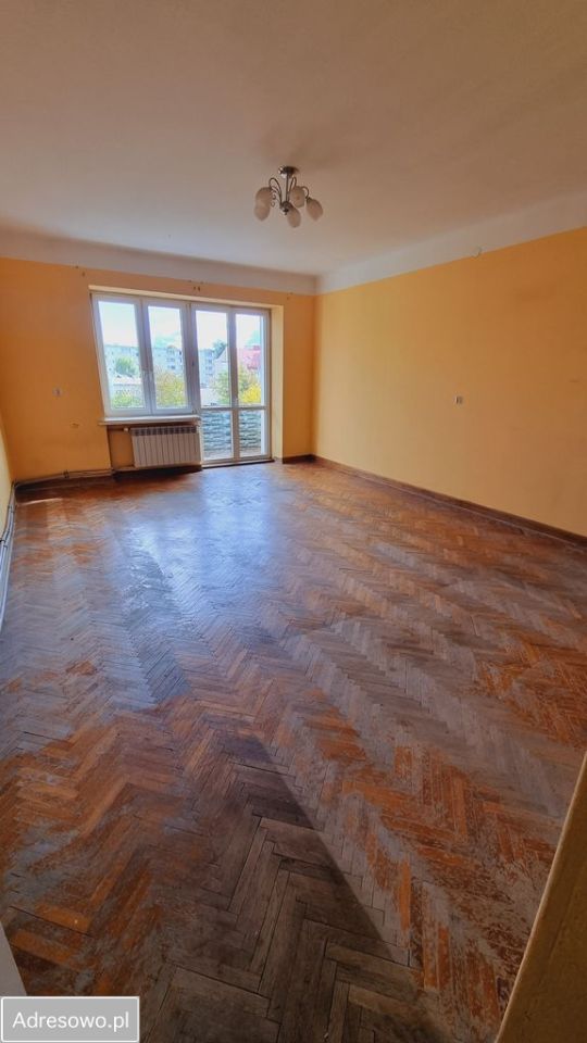 Mieszkanie 2-pokojowe Skierniewice, ul. Henryka Sienkiewicza