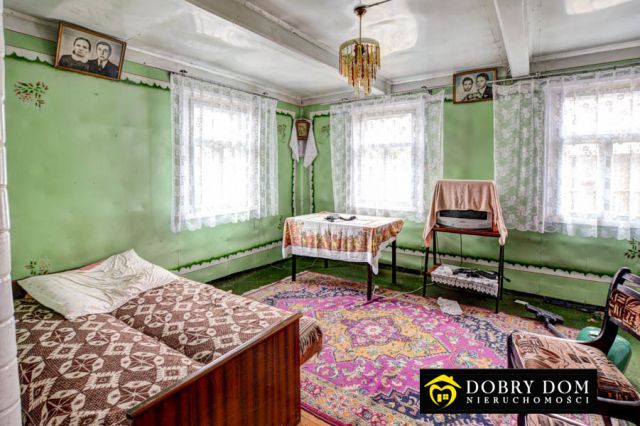 dom wolnostojący, 1 pokój Łosinka. Zdjęcie 5