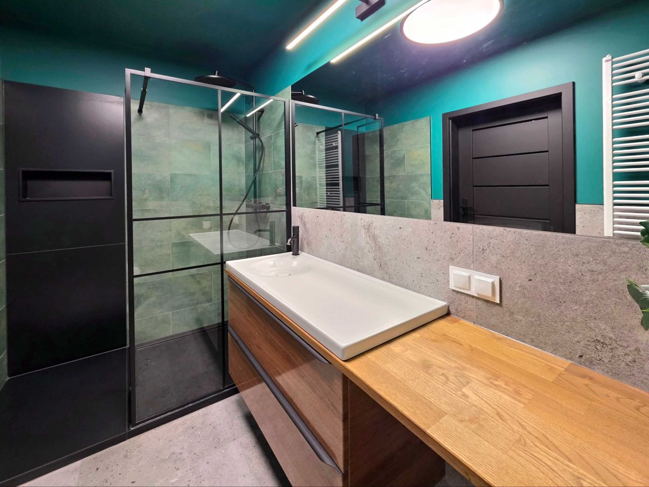 Mieszkanie 2-pokojowe Koszalin, ul. Franciszkańska. Zdjęcie 8