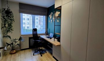 Mieszkanie 3-pokojowe Tychy, al. Bielska