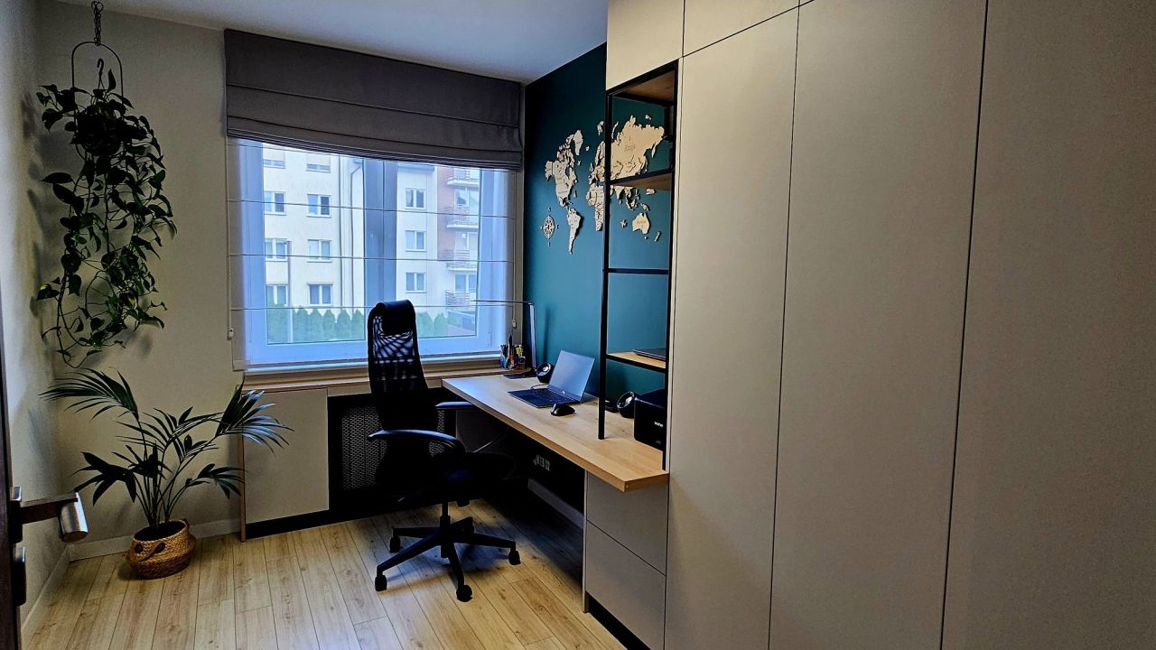 Mieszkanie 3-pokojowe Tychy, al. Bielska. Zdjęcie 2