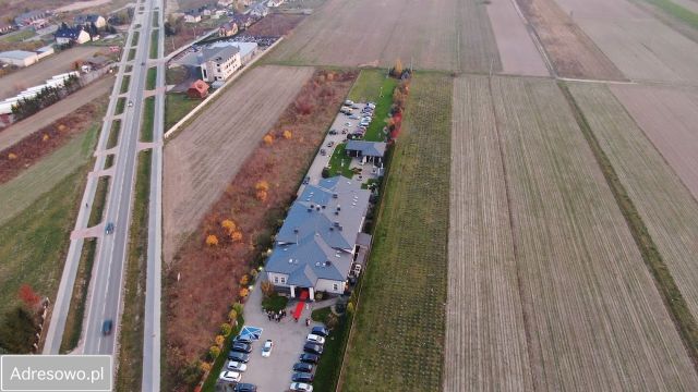 Lokal Grabianów, ul. Łukowska. Zdjęcie 1