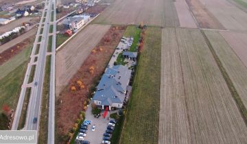 Lokal Grabianów, ul. Łukowska